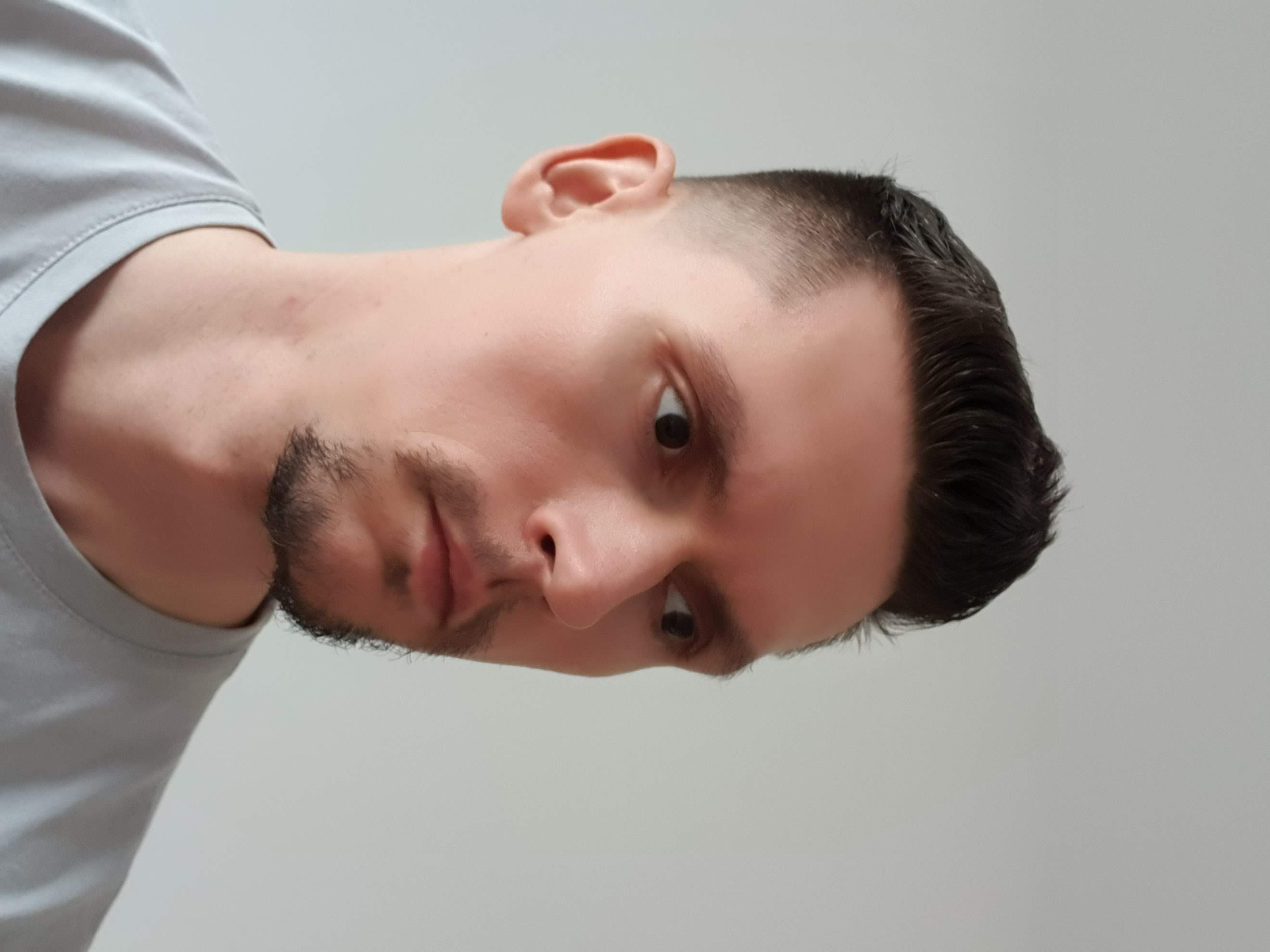 Author Photo